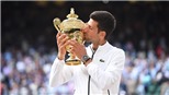 Tennis: Quần vợt không có Djokovic mới vì… smartphone?