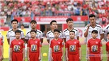 HAGL tựa lưng vào phố Núi