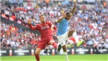 Ngoại hạng Anh: Liverpool, Man City và phần còn lại