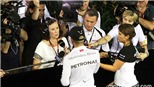 Phóng viên F1: Đi làm chứ không phải đi xem!