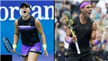 Tennis: US Open 2019 và một cái nhìn về tương lai