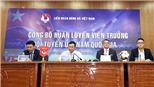 Chuyên gia Đoàn Minh Xương: 'Giấc mơ World Cup cần một người như ông Philippe Troussier'