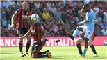 Man City: Vì sao Sterling vẫn chưa thể thành sao?