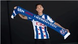 Đoàn Văn Hậu và cơ hội ở SC Heerenveen: Khi đá phòng ngự là lợi thế