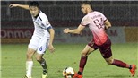 HAGL 'gánh team' ở ĐTQG, ngây thơ tại V League