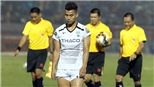 Play-off vẫy gọi HAGL 