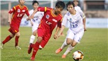 Kỳ phùng địch thủ chạm trán tại giải nữ VĐQG