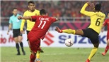 Ngày 19/9 bán vé trận Việt Nam - Malaysia ở vòng loại World Cup 2022