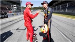 F1: Ai có thể thách thức Lewis Hamilton?
