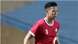 Chấn thương khi lên tuyển