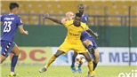 SLNA có cản nổi Hà Nội FC?