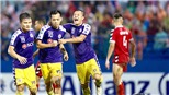 HLV Hoàng Văn Phúc: 'Hà Nội FC cần hướng ra châu lục'