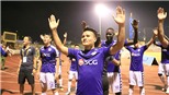 Kỷ nguyên mới của Hà Nội FC