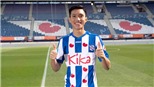 Đoàn Văn Hậu, xách giày lên và 'chiến' thôi