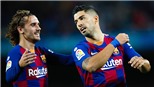 Dortmund vs Barcelona (Trực tiếp K+ PM): Nỗi khắc khoải của Luis Suarez