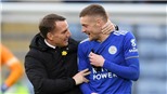 Man City vs Leicester (02h00 ngày 7/5): Chờ Rodgers cứu Liverpool