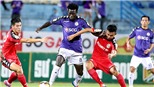 Vòng 8 V League 2019: Dậy sóng nơi đất 'Thủ'