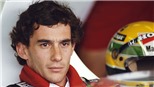 Ayrton Senna: 25 năm vẫn còn mãi