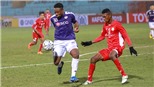 Hà Nội và B.Bình Dương quyết đấu vì vé đi tiếp tại AFC Cup 2019