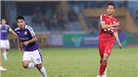 Quế Ngọc Hải gặp lại SLNA