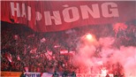 V-League phải chuyên nghiệp hơn!