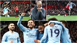 MU và Liverpool luận quá khứ, hiện tại là của Man City