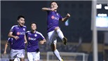 Vòng 7 Wake-up 247 V.League 1-2019: Hàng Đẫy mà biết nói năng