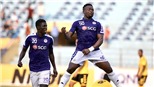 Bóng đá Việt tại các Cup châu Á: Có 'máu' hay không?