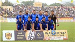 Vòng 10 V League 2019: 'Nóng' nơi cuối bảng