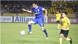 Anh Đức suýt thành tội đồ, Wander Luiz hóa 'người hùng' tại AFC Cup
