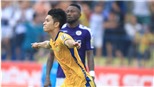Nguyễn Trọng Hùng: Từ 'hàng thải' đến “phát hiện” của V-League