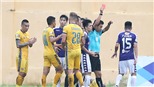 Hà Nội FC thua Thanh Hóa: Một 'cái tát' tỉnh người!
