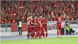 Bóng đá Việt Nam 2019: Đá châu Á vì SEA Games!