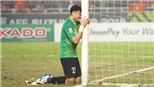 Đặng Văn Lâm: Giọt nước mắt bên khung thành và những đêm không ngủ 