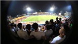 Bóng đá Việt Nam 2019: Từ Hàng Đẫy đến Wake-up 247 V-League 2019