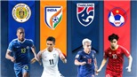 7 tỷ đồng bản quyền King's Cup: 1-0 cho người Thái!