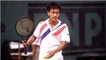 Pháp mở rộng: Chuyện về cú giao bóng tầm thấp của Michael Chang 