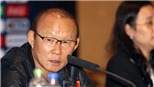 Hãy để HLV Park Hang Seo yên!