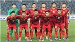 Cho mục tiêu vàng SEA Games của U23 Việt Nam