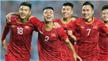 U23 Việt Nam và cuộc sát hạch cho trận đánh lớn