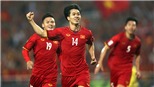 Danh sách tuyển Việt Nam dự King’s Cup 2019: Bất ngờ và không bất ngờ