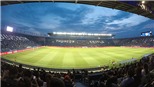 Đến Buriram để sống cùng King’s Cup