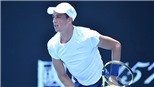 Antoine Hoang: Ở Roland Garros, có một cây vợt người Pháp gốc Việt