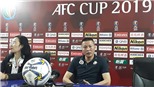 Cuộc khủng hoảng mini ở Hà Nội FC