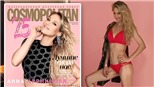 Anna Kournikova bất ngờ trở lại showbiz, gây xôn xao lớn cho người hâm mộ