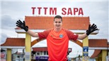 Tuyển Việt Nam: Không Việt Kiều, không vấn đề