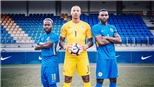 Việt Nam vs Curacao: Kluivert đã giúp Curacao mạnh đến thế nào?