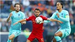 Bernardo Silva: Tương lai tươi sáng sau Nations League