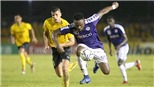 Hà Nội FC gấp rút tìm ngoại binh thay thế Oseni
