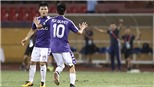 Hà Nội hẹn Bình Dương ở chung kết AFC Cup?